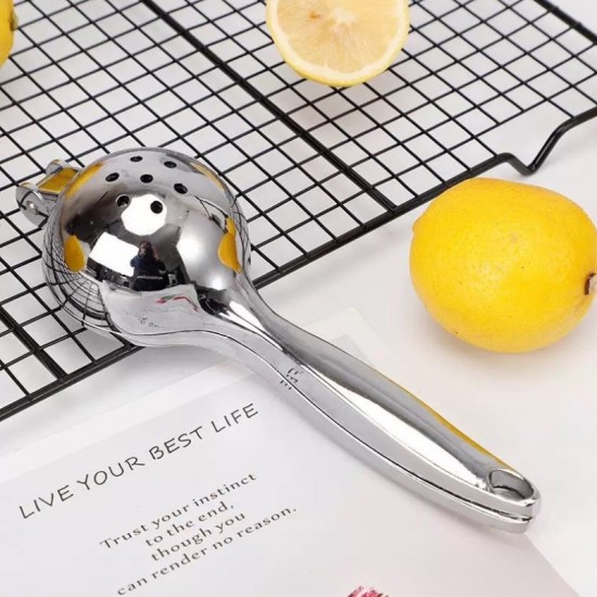 Stainless Steel Juicer